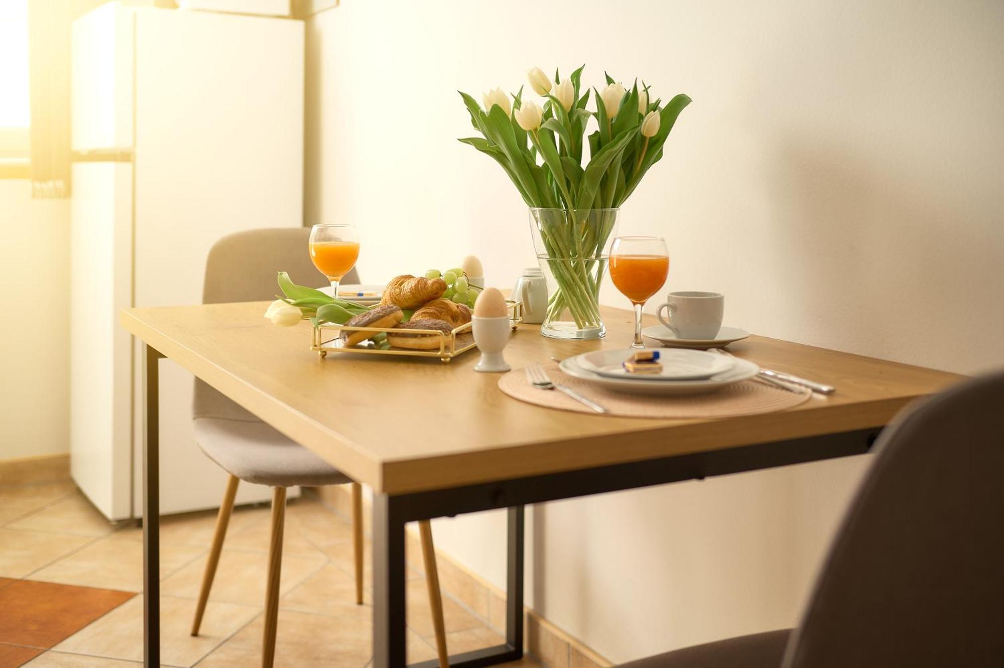 Apartment Boris 스플리트 외부 사진