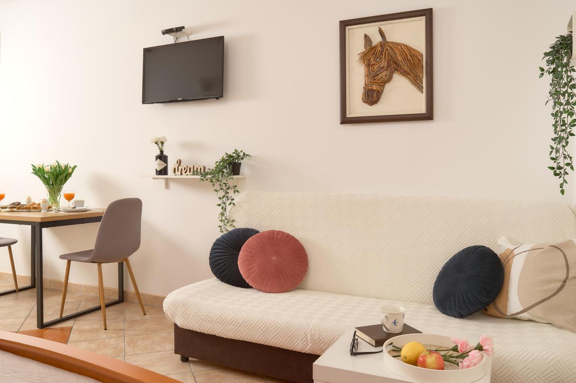 Apartment Boris 스플리트 외부 사진