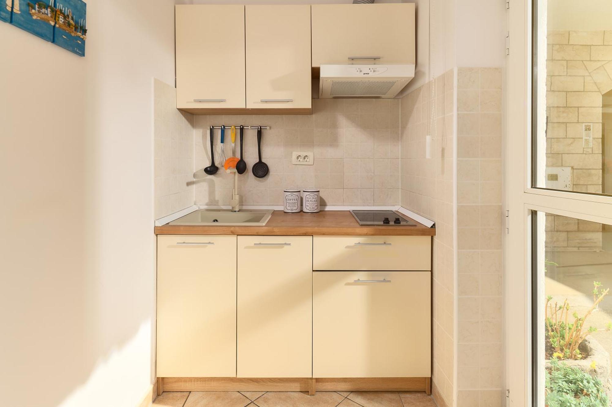 Apartment Boris 스플리트 외부 사진