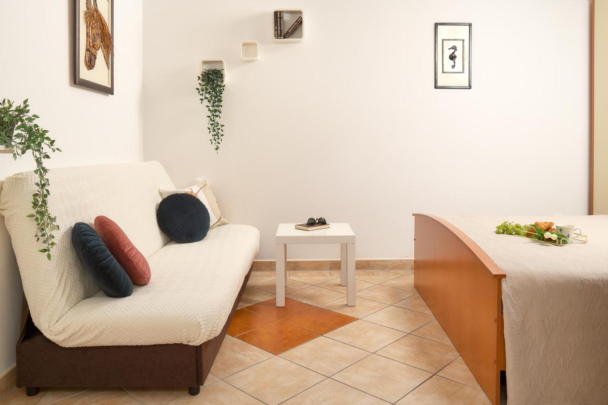Apartment Boris 스플리트 외부 사진
