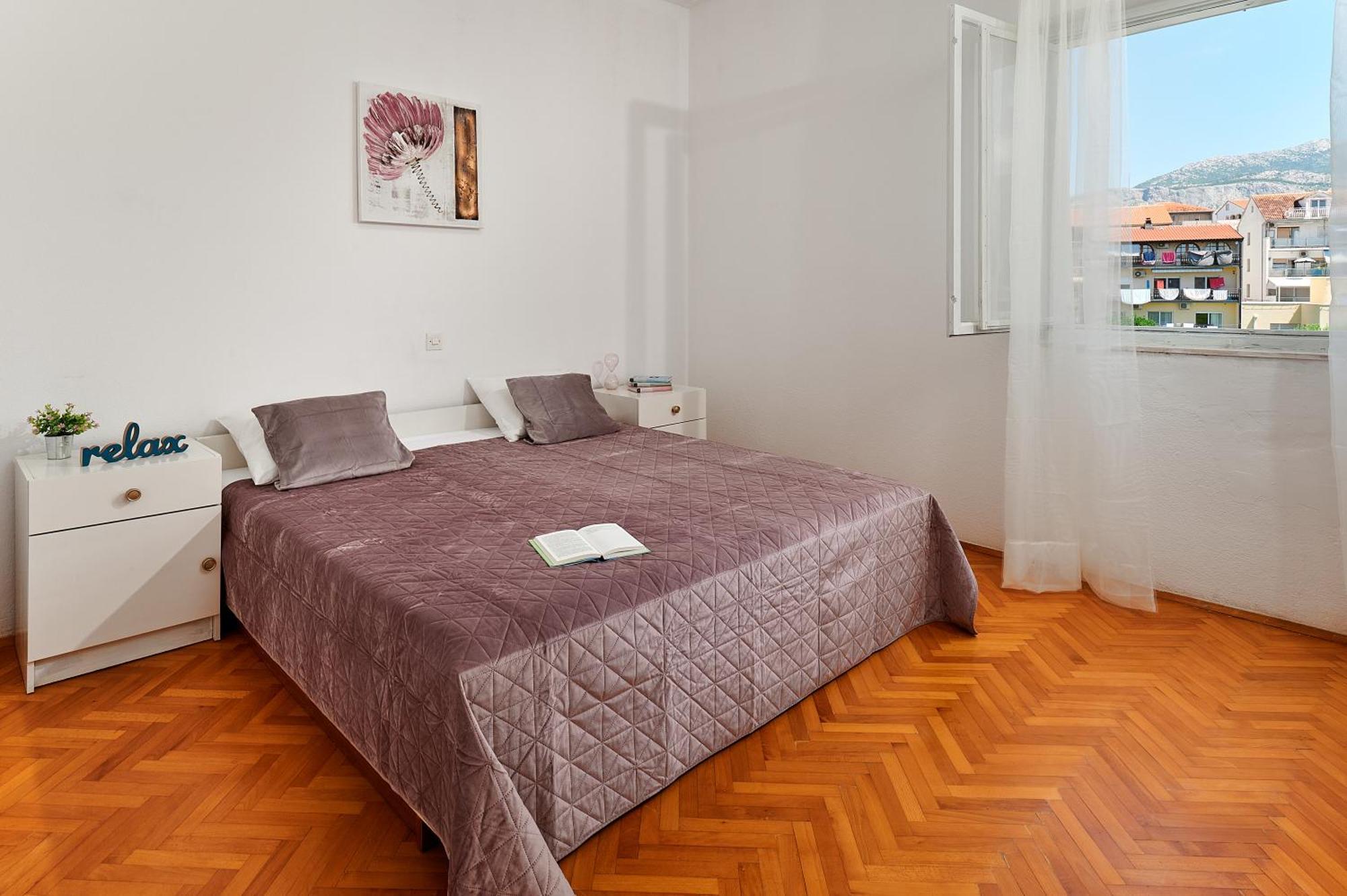 Apartment Boris 스플리트 외부 사진