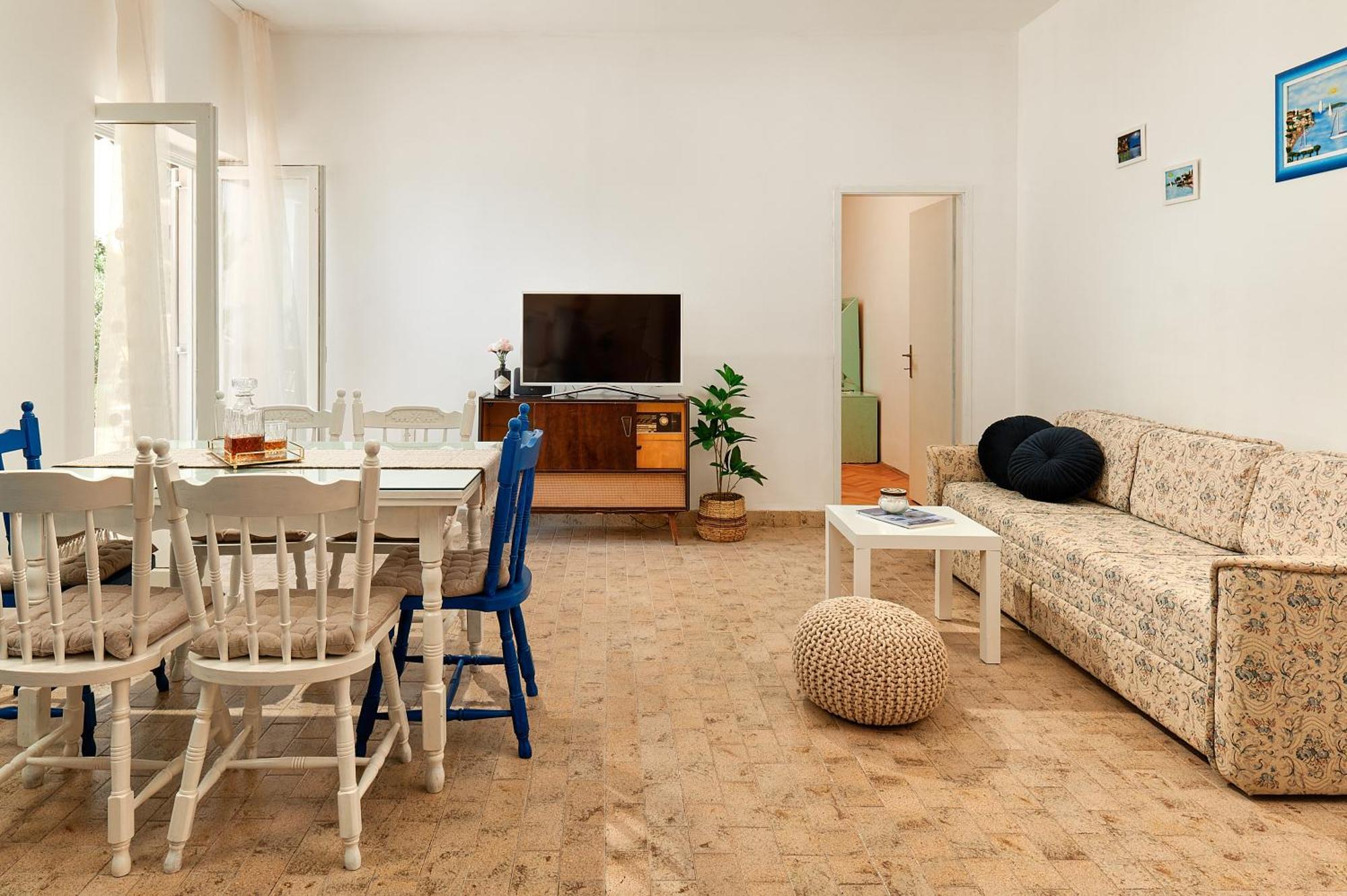 Apartment Boris 스플리트 외부 사진