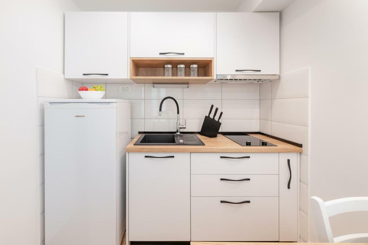 Apartment Boris 스플리트 외부 사진