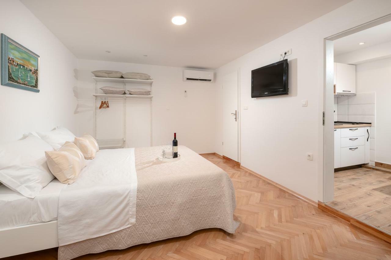 Apartment Boris 스플리트 외부 사진